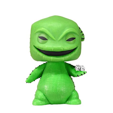 Funko - NBX Oogie Boogie POP Figure - Diğer / Jedbang Collectibles ...