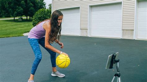 Dribbleup Blog | Where to Buy the Dribbleup Smart Basketball?