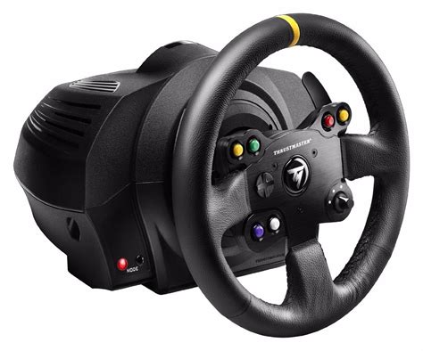 Thrustmaster Tx Racing Wheel Leather Edition For Xbox One An - $ 12,345.00 en Mercado Libre