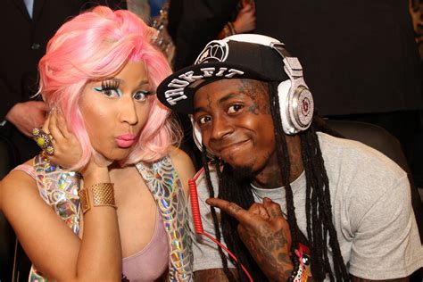 Nicki Minaj e Lil Wayne HD | ImagensWiki.com