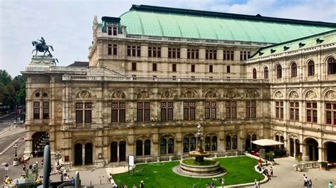 Hotel Bristol in Vienna Austria, Experience the Luxurious Past Now