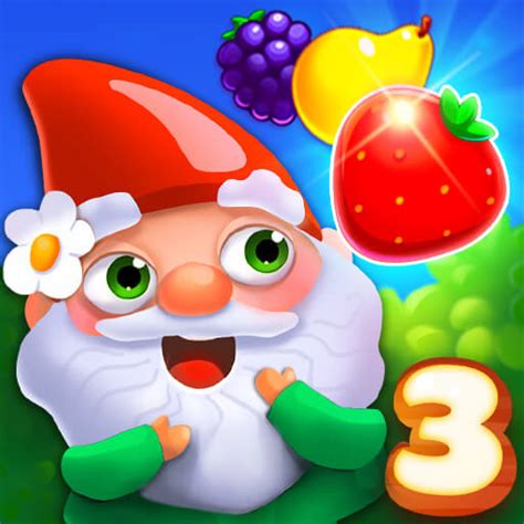 Garden Tales 3-Play The Best Games Online For Free at Gamev6.com