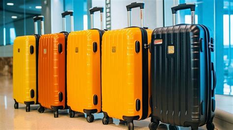 Top Picks: Durable Hard Shell Luggage Sets | Medium