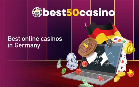 Best 50+ Online Casinos in Germany ᐈ Trusted German Casinos