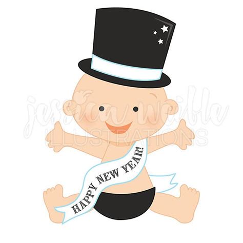 baby new year clipart 20 free Cliparts | Download images on Clipground 2024