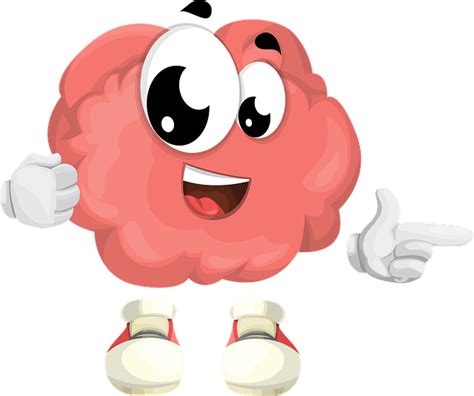 15 Brain Facts for Kids - Interesting Facts about Human Brain