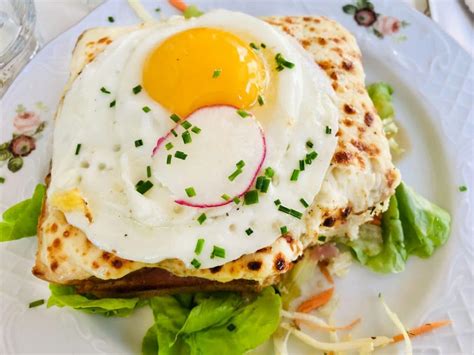 10 Delicious French Lunches that are classics