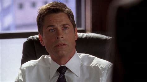 Rob Lowe - Brothers And Sisters Season 2