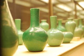 Porcelain Vases | From the Qing Dynasty | Karen Neoh | Flickr