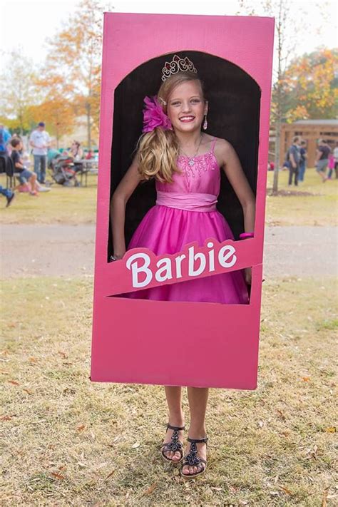 28++ Diy barbie costume ideas ideas in 2022 | 44 Fashion Street