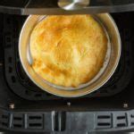 Air Fryer Pancakes - Fork To Spoon