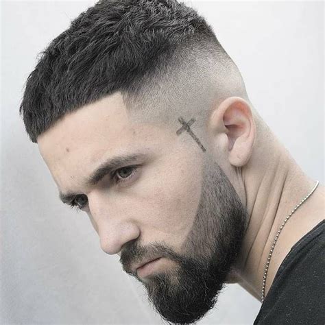 Cortes De Cabelo Masculino Degrade Curto - Cortes Cabelo