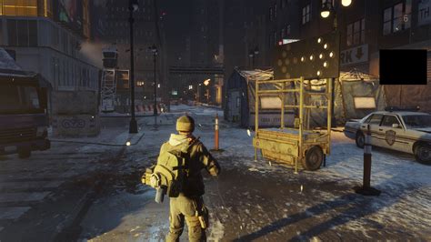 The Division Gets New PlayStation 4 Gameplay Video, Showcases Madison Square Garden Mission