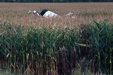 UPDATED: Grand Forks County plane crash causes ninth crop-dusting death ...