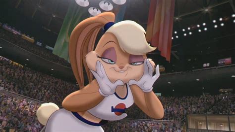 Lola Bunny Looks Totally Different in 'Space Jam 2.' Here's Why