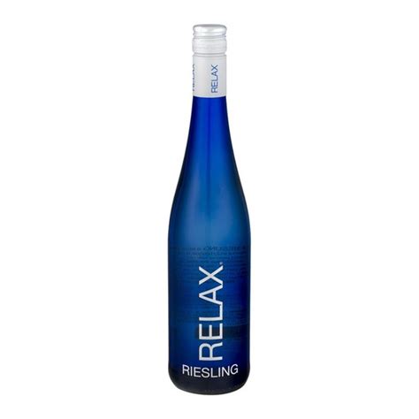 Relax Wines Riesling (750 ml) Delivery or Pickup Near Me - Instacart