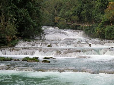 SUKHA: The Galloping Cascade Falls - Libo, Guizhou