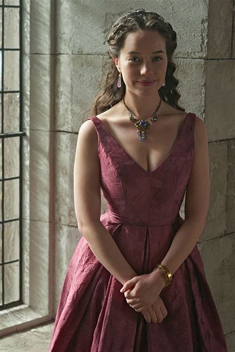 Reign "Forbidden" (2x15) promotiona lpicture - Reign [TV Show] Photo (38102743) - Fanpop | Reign ...