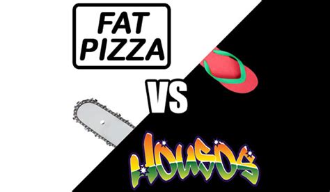 Fat Pizza Vs Housos - First Trailer - Spotlight Report