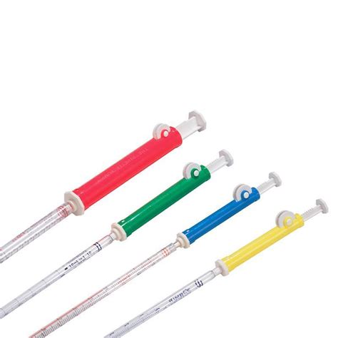 MW-126 - PIPETTE PUMPS, MINUM-WARE®- Chemglass Life Sciences