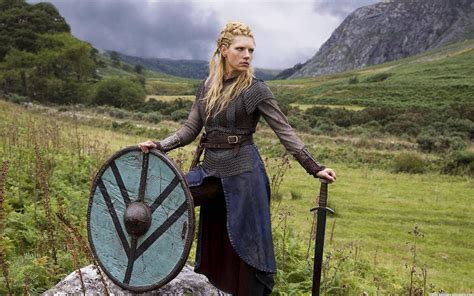 Lagertha Quotes. QuotesGram