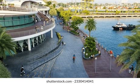 Singapore Harbourfront Royalty-Free Images, Stock Photos & Pictures ...