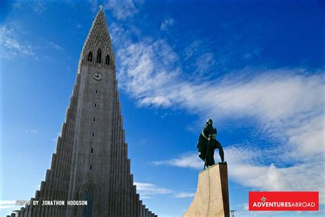 12 Day Iceland Tour (Explore Reykjavik, The Land Of Fire & Ice)