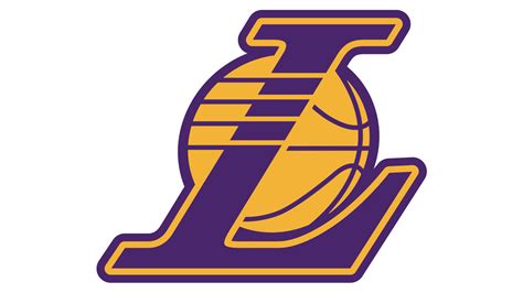 Los Angeles Lakers Logo