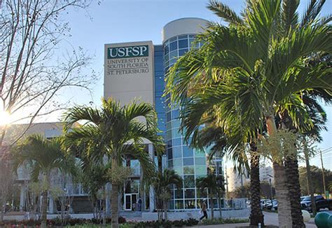 USF St. Petersburg Campus Regional Chancellor Affirms Core Values