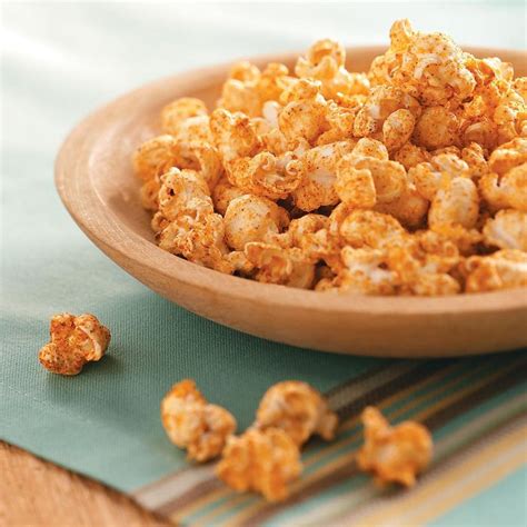 Buttery Cajun Popcorn Recipe: How to Make It