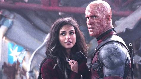 Deadpool 3 Star Says the MCU Film 'Reinvents' Vanessa and Wade's Romance