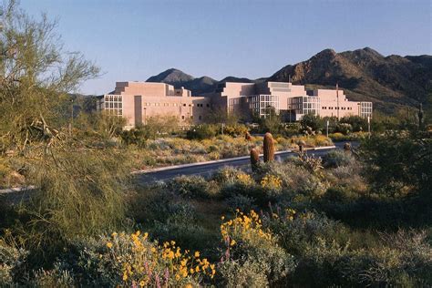 Mayo Clinic Building, Scottsdale | Photo of the Mayo Clinic … | Flickr