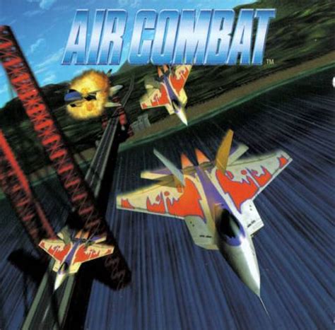 Air Combat (Game) - Giant Bomb