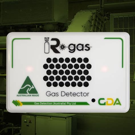 Refrigerant Leak Detection - Gas Detection Australia