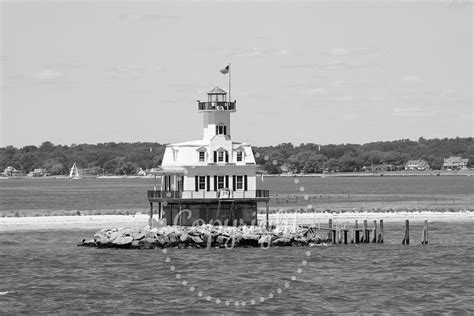 Long Beach Lighhouse | Long beach, Beach, Lighthouse