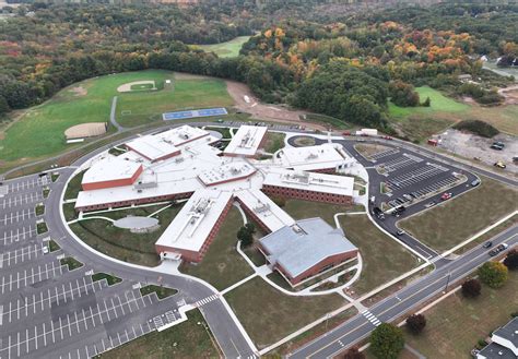 Decades Old JFK Middle School Returns as New Building | High-Profile Monthly