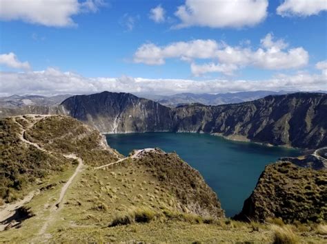 The Quilotoa Loop — Maps, Tips and Tales | The Practical Vagabonds