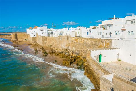 Best Things To Do in Asilah Morocco — Morocco Travel Guide