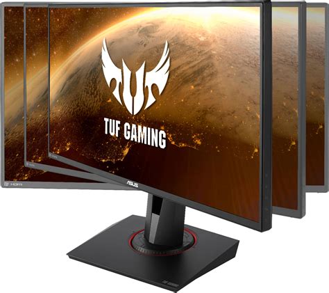 Customer Reviews: ASUS TUF 24.5” IPS FHD 280Hz Fast 1ms G-SYNC Gaming Monitor with DisplayHDR ...