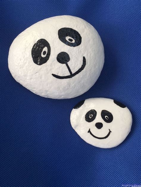 72 Cute Painted Rock Ideas for Garden in 2020 (With images) | Rock painting designs, Painted ...