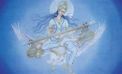 Home | Saraswati painting, Art, Goddess