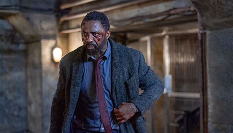 ‘Luther: The Fallen Sun’ review: Idris Elba’s crime-solving genius ...