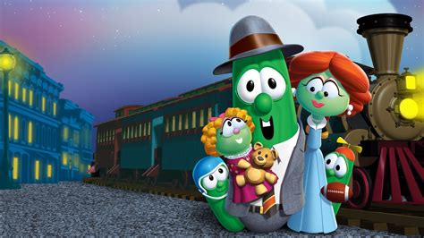 Watch VeggieTales: It's a Meaningful Life (2010) - Free Movies | Tubi