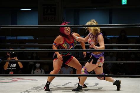 2AW: «Grand Slam in Korakuen Hall» | Superluchas