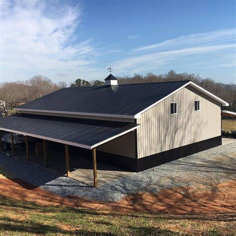 Storage shed plans: Shed plans 40x60