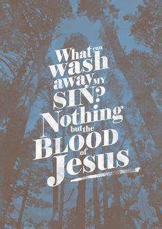 The Blood Of Jesus Quotes. QuotesGram