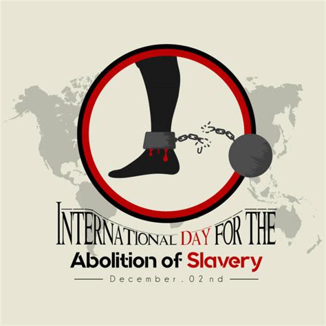 Abolitionism Anti Slavery Movement Illustrations, Royalty-Free Vector ...