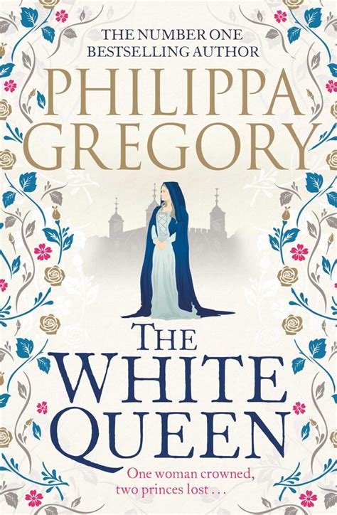 The White Queen | Book by Philippa Gregory | Official Publisher Page | Simon & Schuster UK