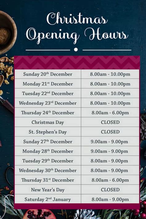 Lidl Ireland Christmas Opening Hours 2015: When is your local store ...