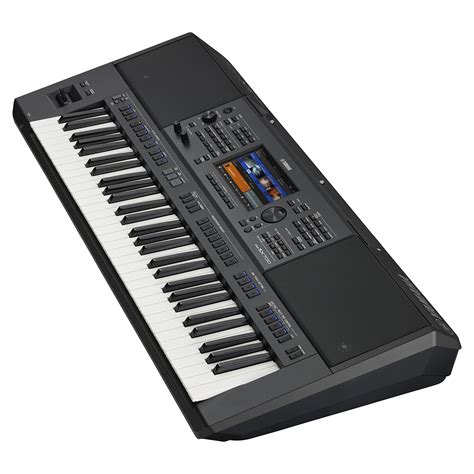 Yamaha PSR-SX700 « Keyboard | Musik Produktiv